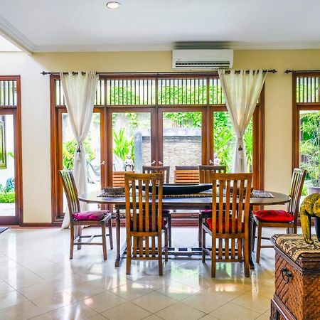 Villa Mica - Kuta - 5 Bedrooms - 5 Bathrooms - Great Location Exterior photo
