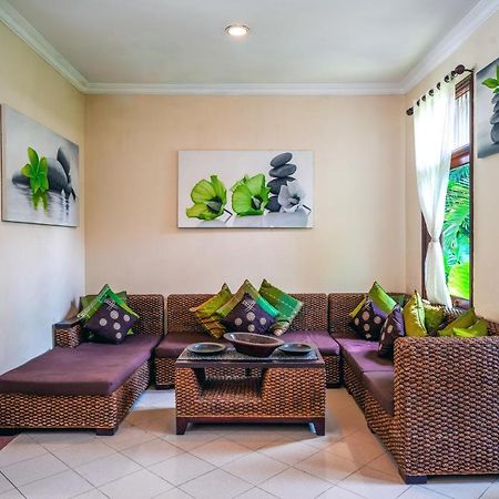 Villa Mica - Kuta - 5 Bedrooms - 5 Bathrooms - Great Location Exterior photo